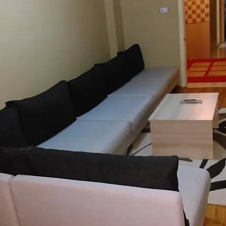 Apartment Royal Park Suits *
